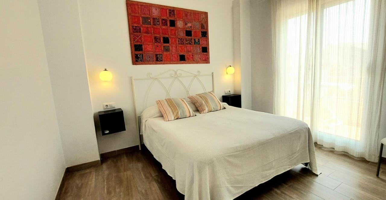 Maravilloso Apartamento Nerja Eksteriør bilde