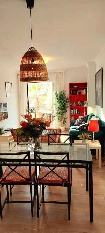 Maravilloso Apartamento Nerja Eksteriør bilde